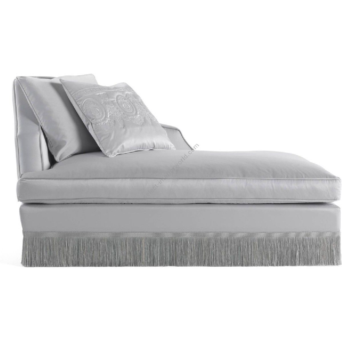 Jumbo Collection / Chaise Longue / Wheidon Chaise Longue