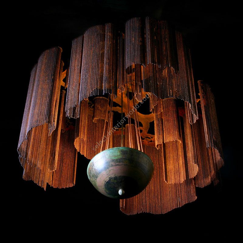 Willowlamp / Chandeliers / Faraway Tree Ø500