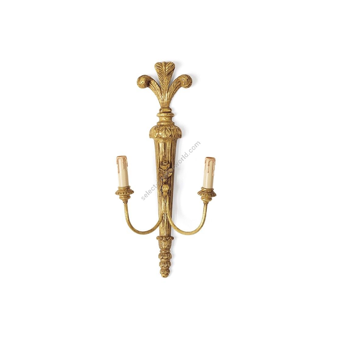 Beaumont & Fletcher / Wall Lights / Windsor