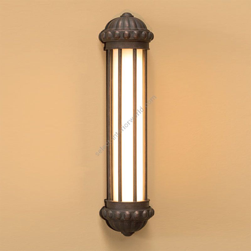 Robers / Outdoor Wall Lamp / WL 3653
