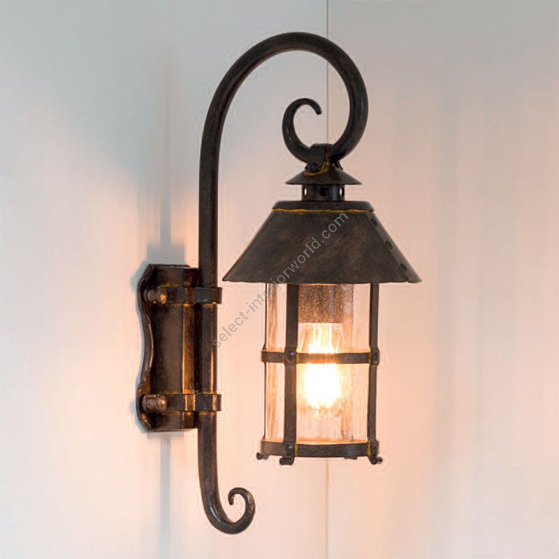 Robers / Outdoor Wall Lamp / WL 3397