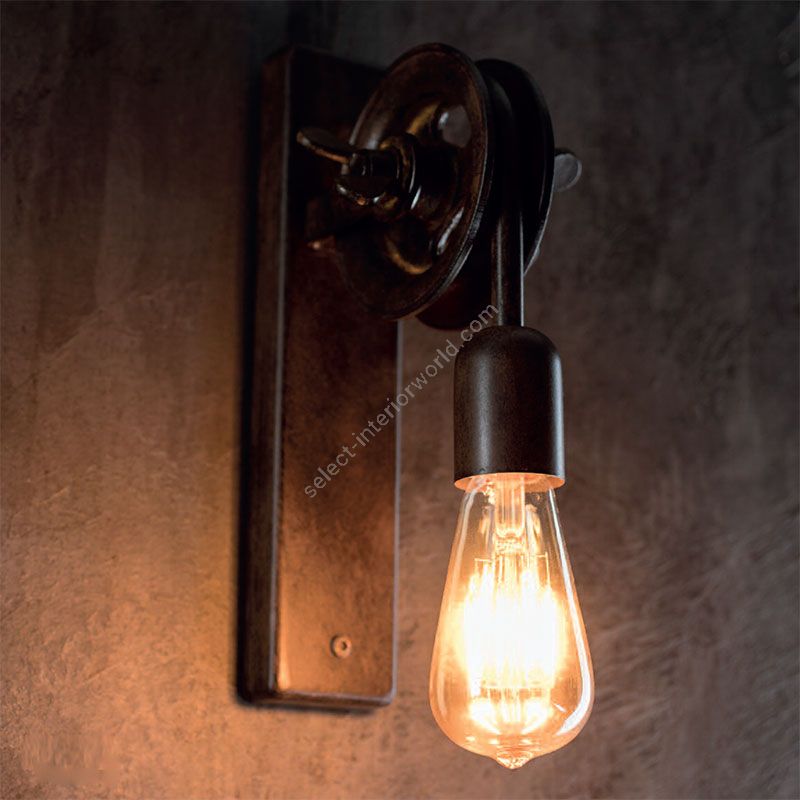 Robers / Wall Lamp / WL 3673