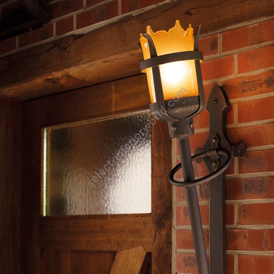 Robers / Outdoor Wall Lights / WL 3689-A