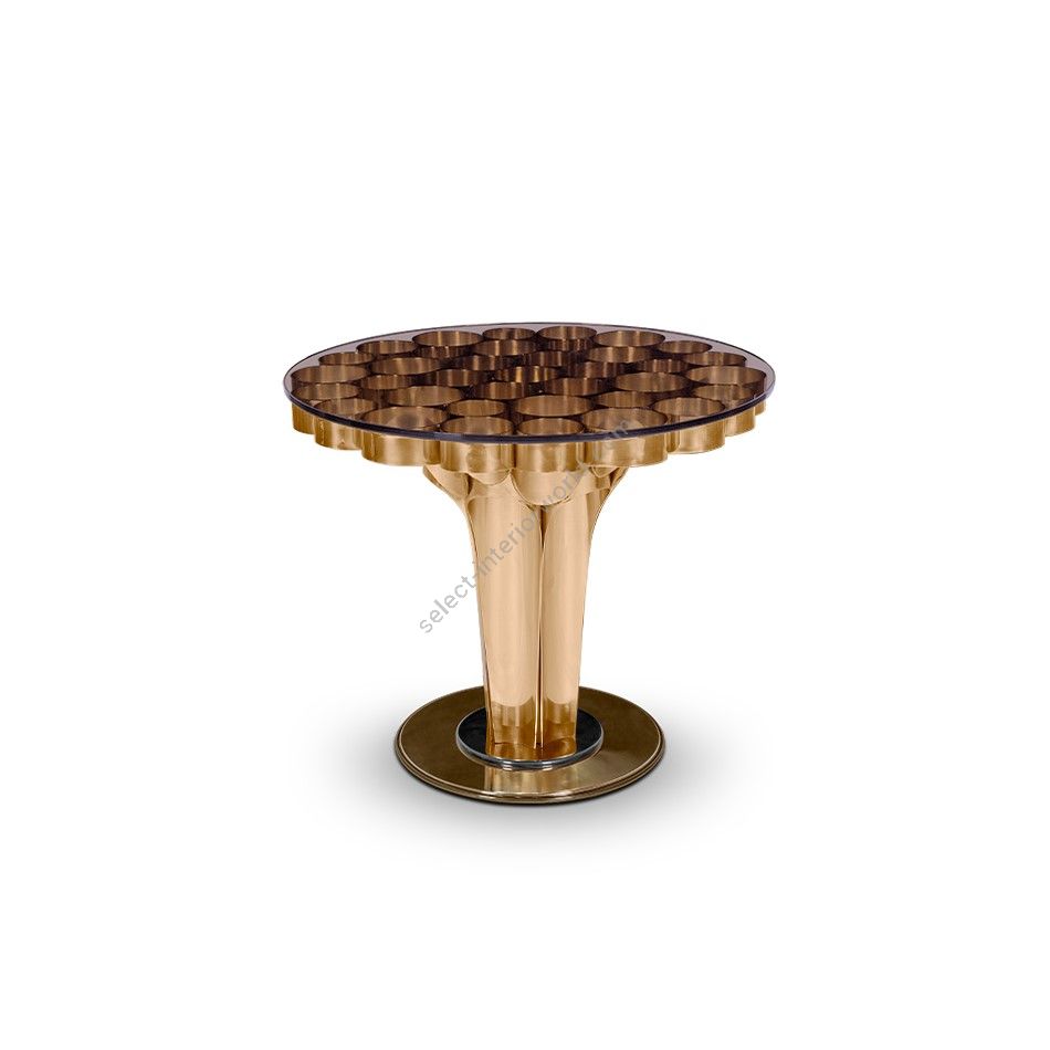 Essential Home / Side table / Wormley