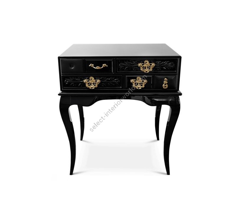 Boca do Lobo / Nightstands / York