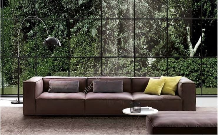 Barzaghi Salotti / Sofas / Young