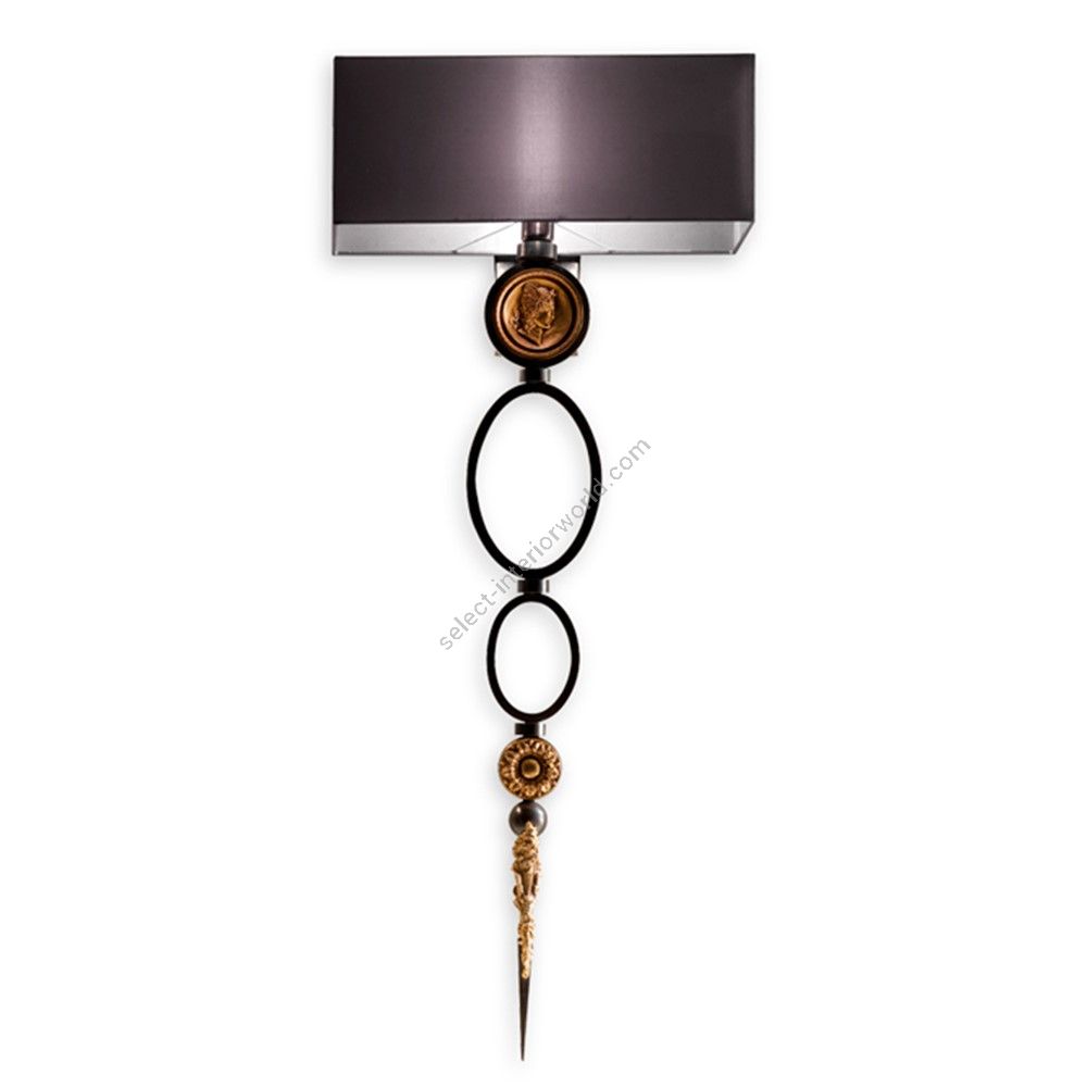 SIGMA L2 / Wall Sconces / Classic Z453
