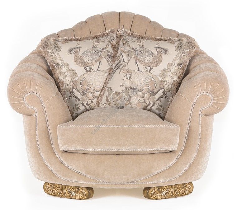 Zanaboni / Armchair / Andersen