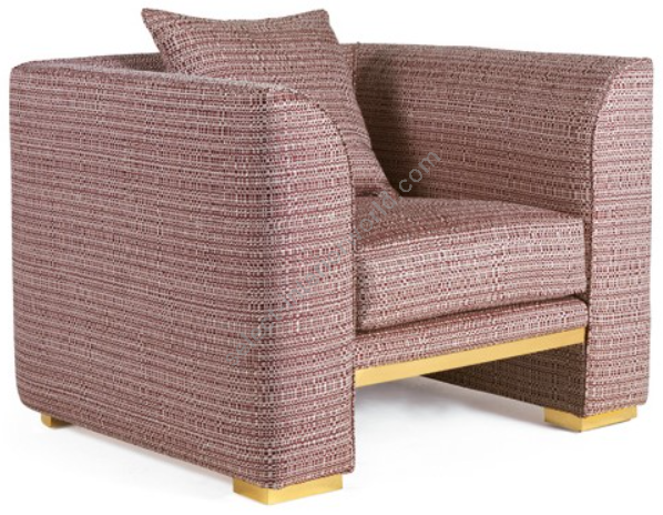 Zanaboni / Armchair / Masterpiece