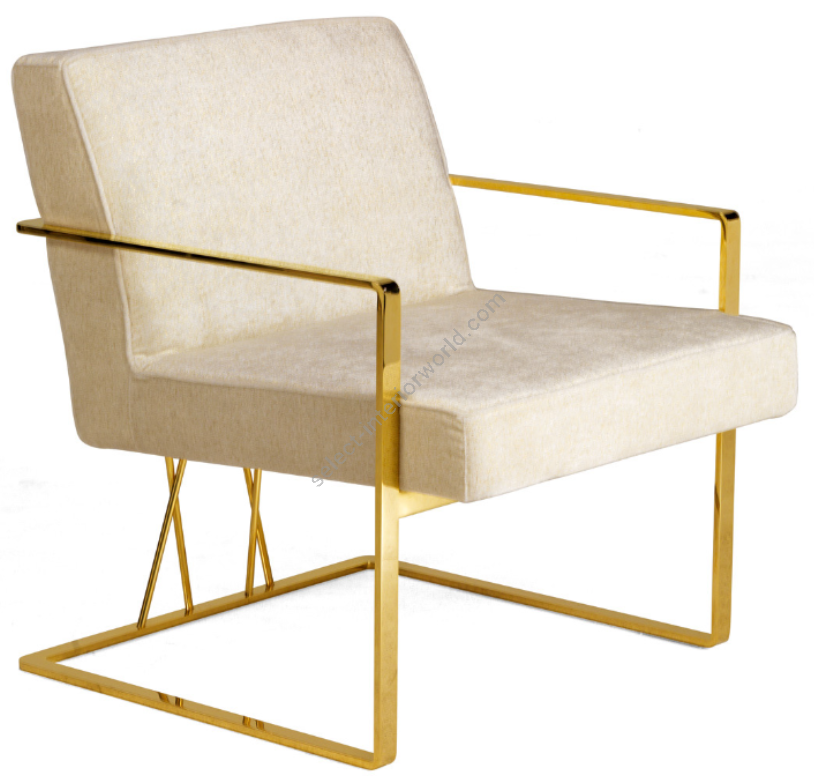 Zanaboni / Armchair / Orione