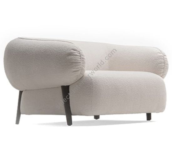 Zanaboni / Armchair / Carol