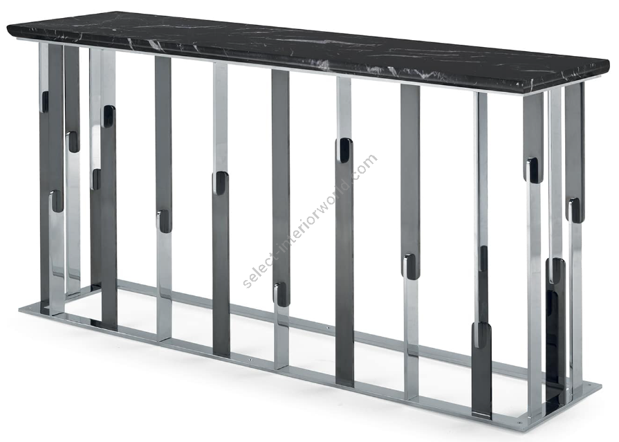 Zanaboni / Console / Ruben