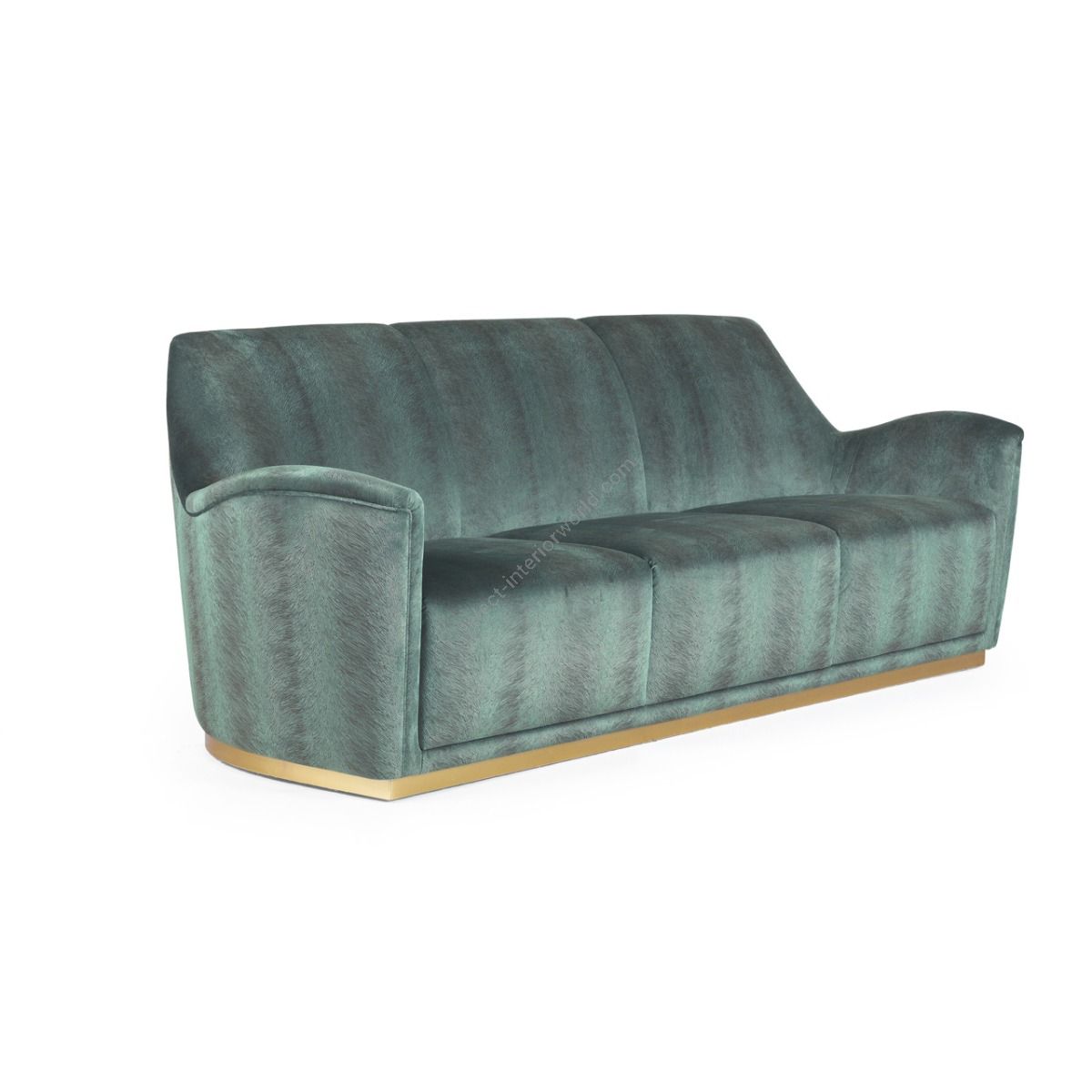 Zanaboni / Sofa / Jacob