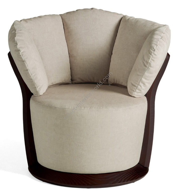Zanaboni / Armchair / Passepartout