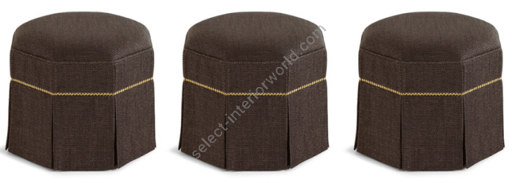 Zanaboni / Poufs / Picasso