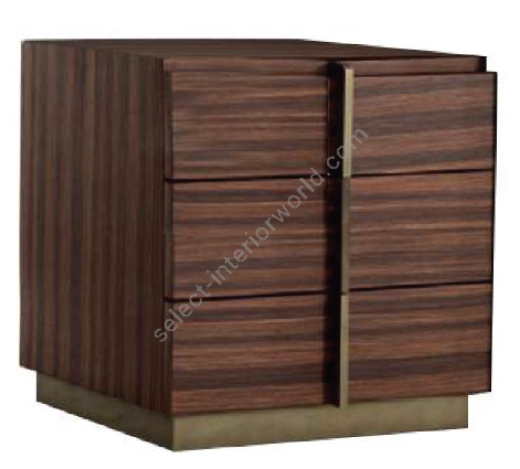 Zanaboni / Chests of Drawers / Adam