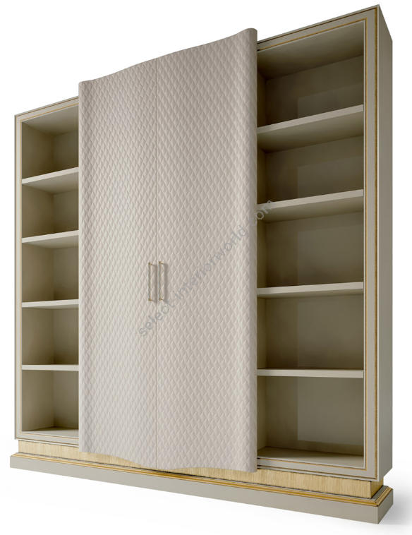 Zanaboni / Shelves & Bookcases / B/5105
