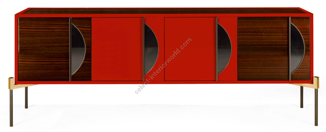 Zanaboni / Buffets & Sideboards / East Ovest