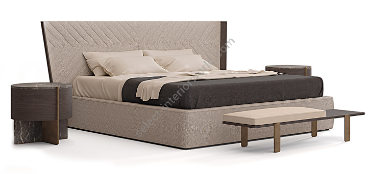 Zanaboni / Beds / Ines