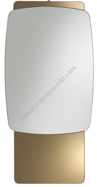 Zanaboni / Mirrors / Romance