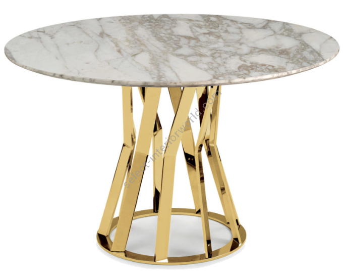 Zanaboni / Dining Tables / Ray