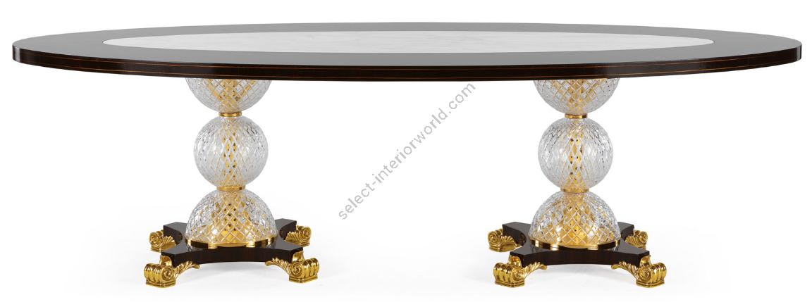 Zanaboni / Dining Tables / T/4600-270