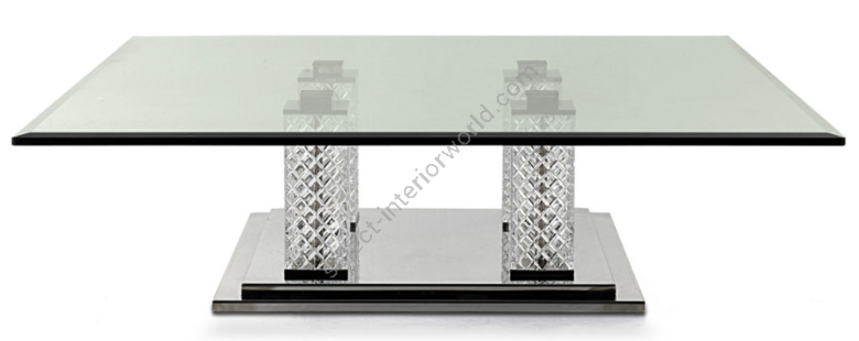 Zanaboni / Coffee Tables / T/103C