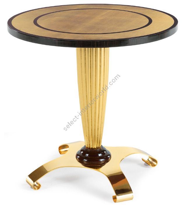 Zanaboni / Side Tables / T137