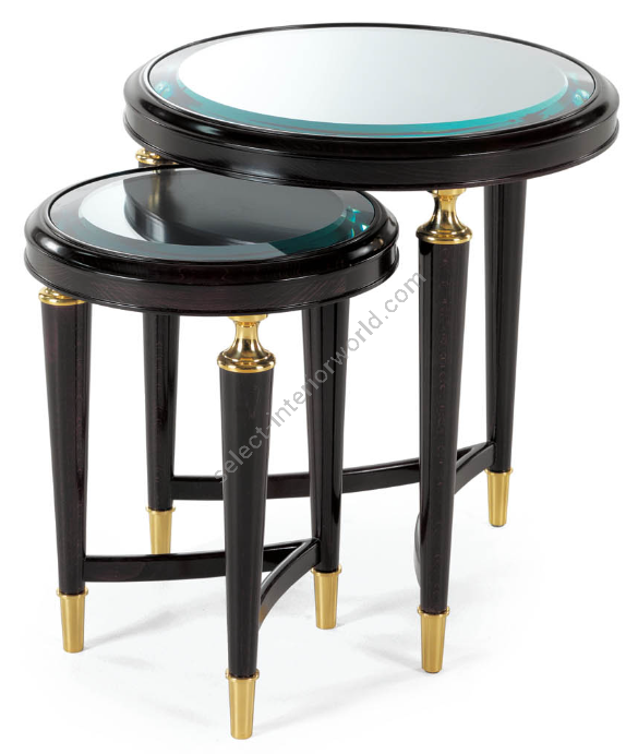 Zanaboni / Coffee Tables / T145