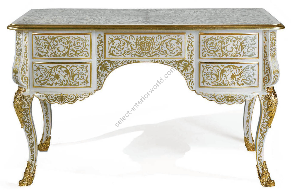 Zanaboni / Desks / T150