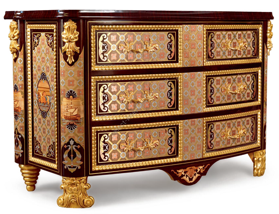 Zanaboni / Buffets & Sideboards / W020