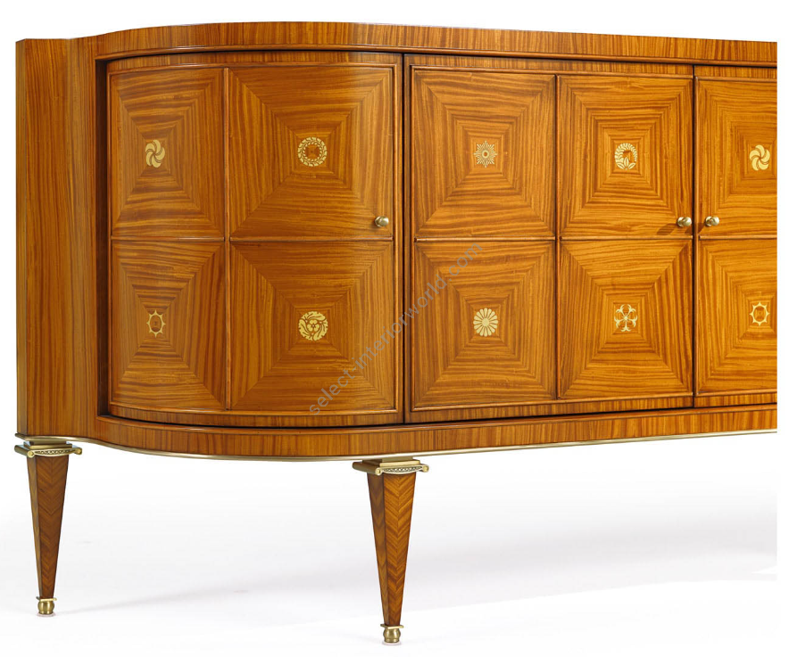 Zanaboni / Buffets & Sideboards / W045