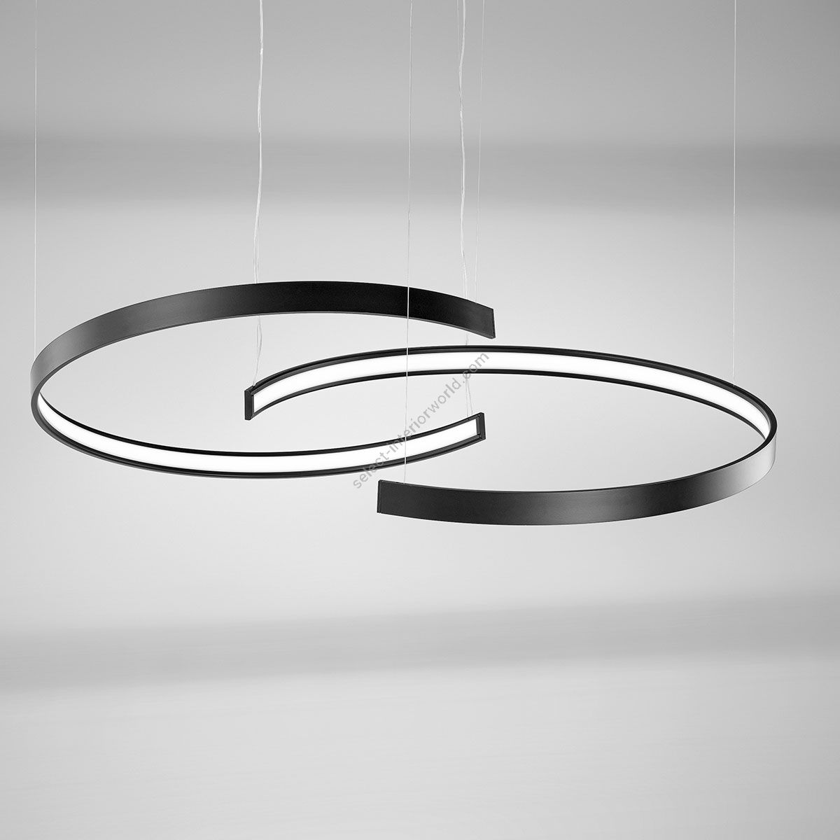 Zava / Pendants & Suspension Lights / Siom 3/4