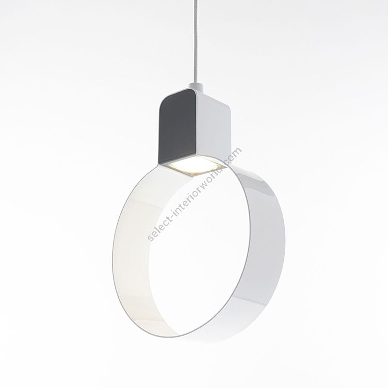 Zava / Sonoluce / Suspension Lamp