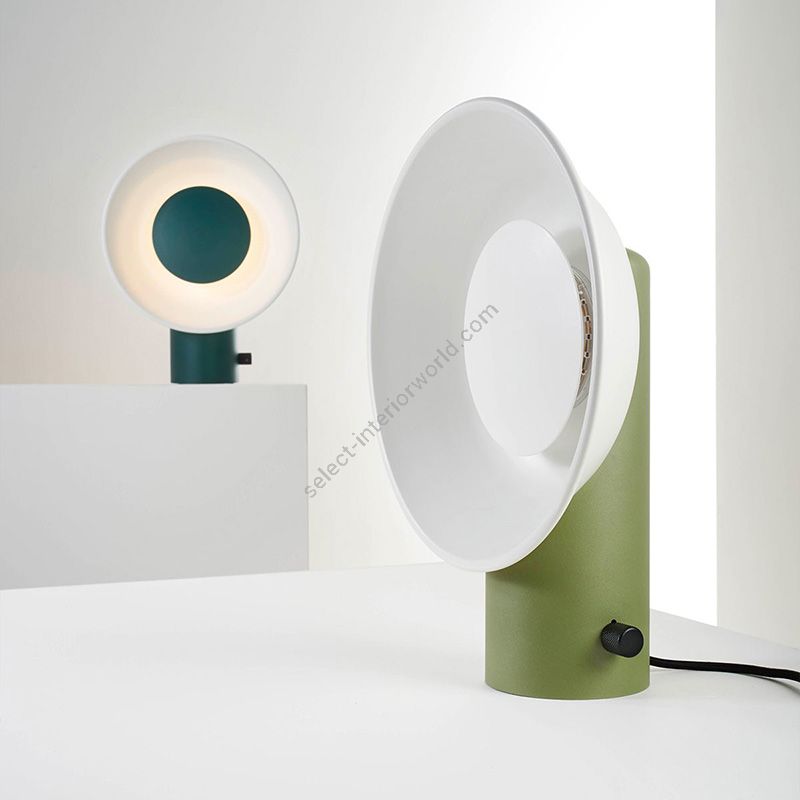 Zava / Reverb / Table lamp