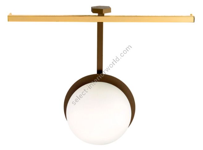 Zanaboni / Wall Sconces / Pumpkin