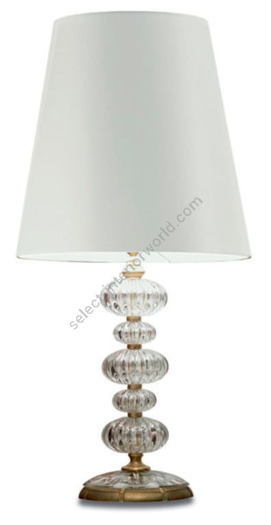 Zanaboni / Table Lamps / L017