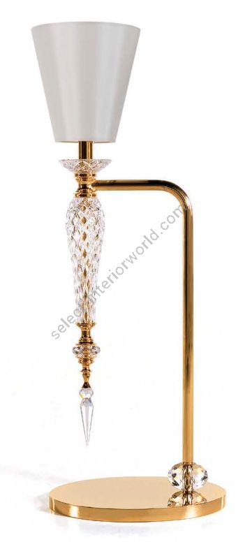 Zanaboni / Table Lamps / L037/T