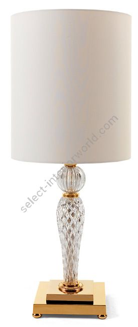 Zanaboni / Table Lamps / L038/T