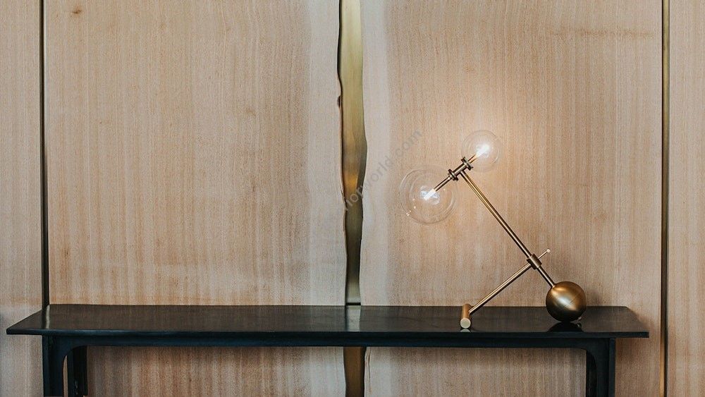 Schwung design / Table Lamps / Zosia