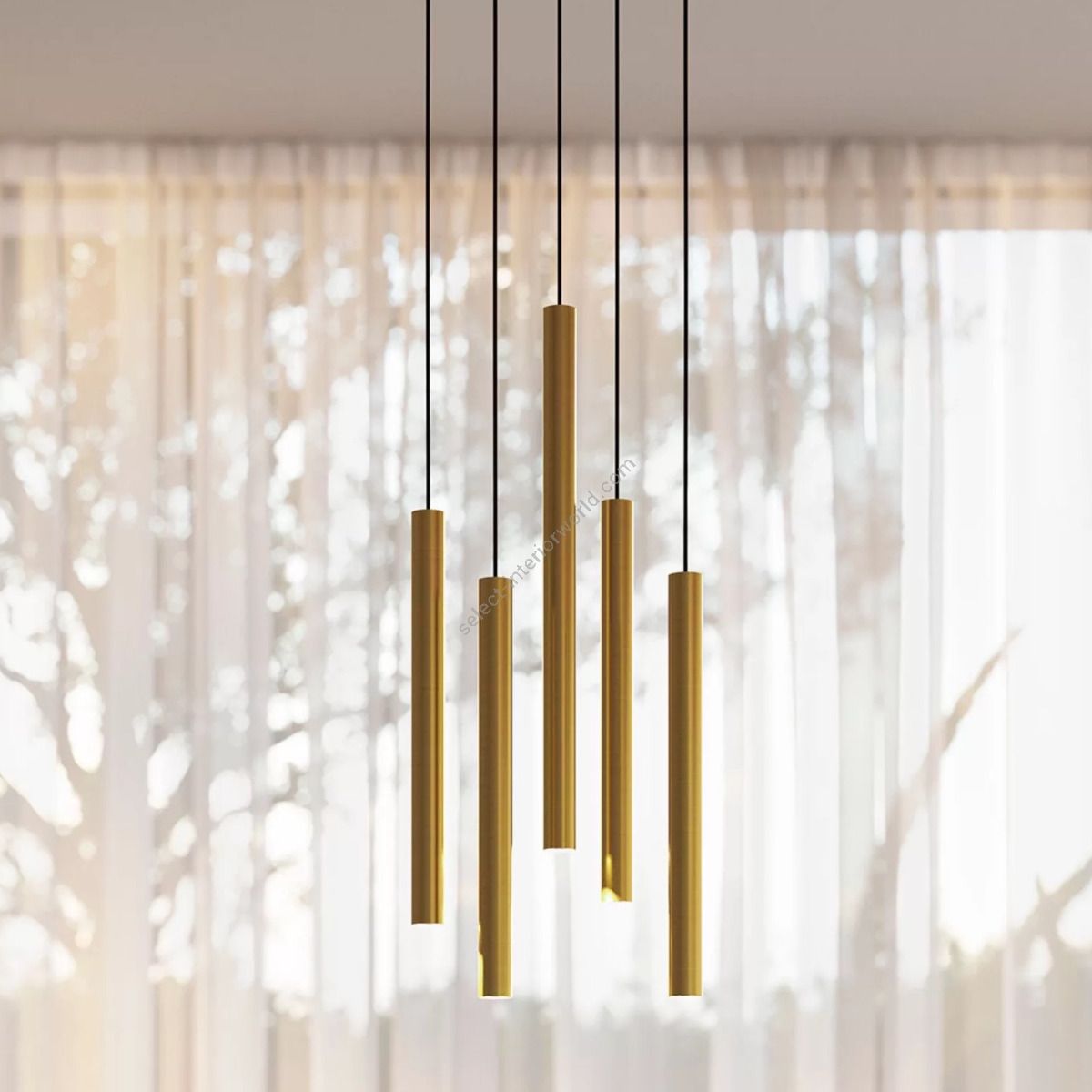 Zava / Pendants & Suspension Lights / Bull