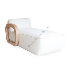 DOM Edizioni / Chaise Lounges / Monterey