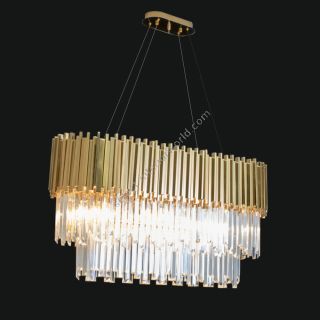 Jago / Chandeliers / Jupiter NCS 065/105