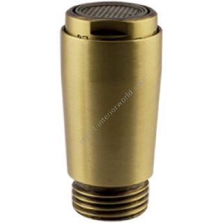 Bronces Mestre / Hand Showers / Compact hygienic hand shower 016415.0AR.30