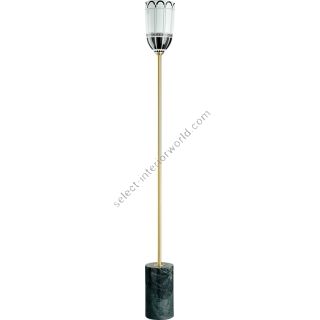 Le Porcellane / Floor Lamps / Don Giovanni 03005