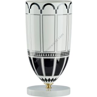 Le Porcellane / Decorative & Flower Vases / Vase Don Giovanni 3025