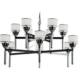 Le Porcellane / Cascade Lights / Don Giovanni 03030 12