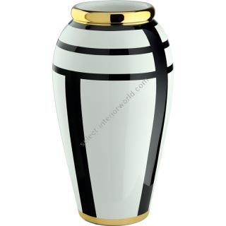 Le Porcellane / Decorative & Flower Vases / Vase Coco 03053