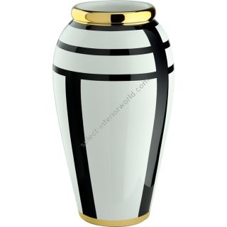 Le Porcellane / Decorative & Flower Vases / Umbrella Stand Coco 03056