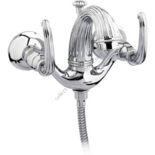 Bronces Mestre / Bath-Shower Fittings / Bath shower set 033018.000.50